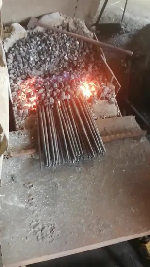 Wrought Iron Picket Baluster Decorative Wrought Iron Stair Part Cast Ornamental Iron Forged Picket