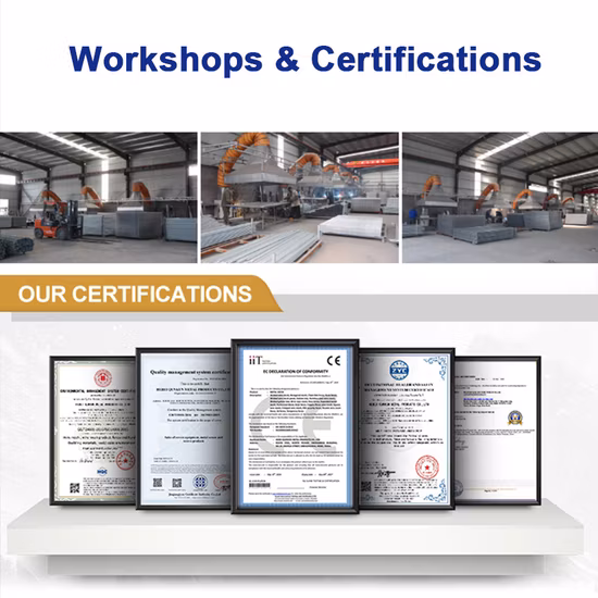 Âncoras de parafuso de aterramento de aço helicoidal com ponta de âncora de cerca