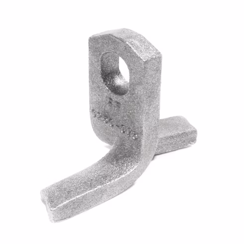 Precast Concrete Lifting System Working with Ring Lifting Clutch - Spread Anchor