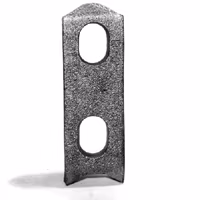 Precast Concrete Lifting System Working with Ring Lifting Clutch - Spread Anchor