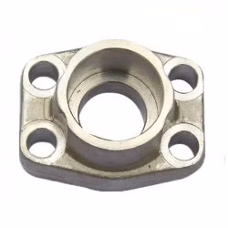 Acessórios de hardware Capel de cabo de aço inoxidável de fábrica chinesa com alta qualidade